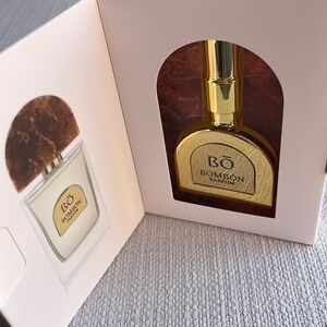 House of BO Bombon miniature fragrance 10ml